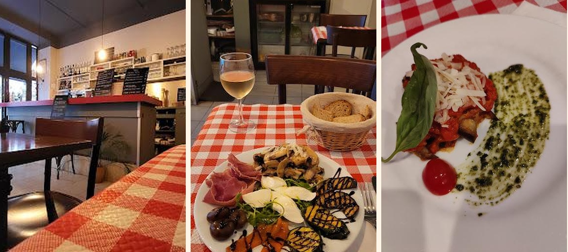 La Cantina Chic - Gallery Image 1