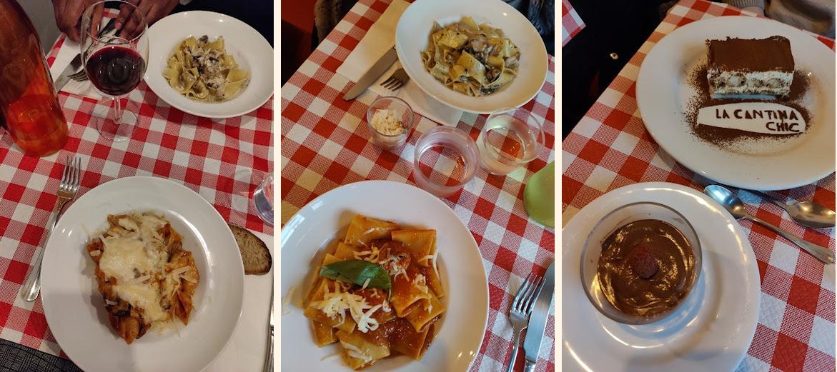 La Cantina Chic - Gallery Image 2