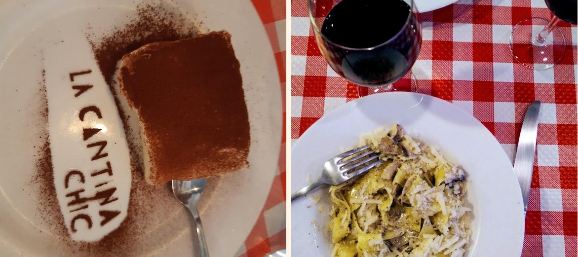 La Cantina Chic - Gallery Image 3