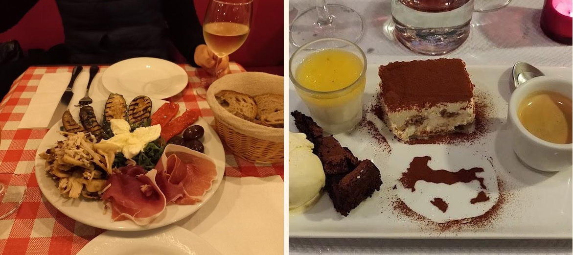 La Cantina Chic - Gallery Image 4